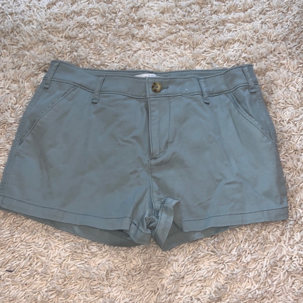 A&F shorts